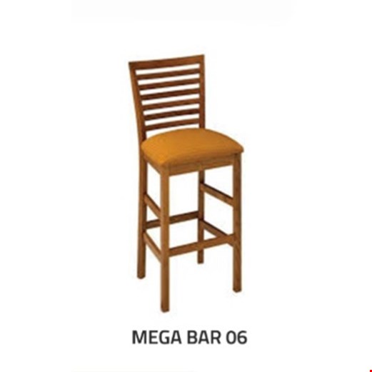 Jual Kursi Bar Mega 06