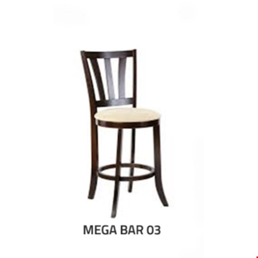 Jual Kursi Bar Mega 03
