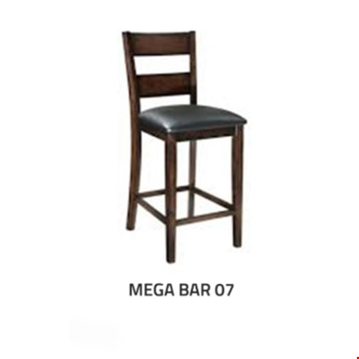 Jual Kursi Bar Mega 07
