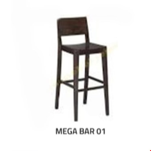 Jual Kursi Bar Mega 01