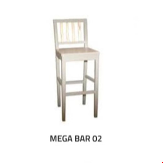 Jual Kursi Bar Mega 02