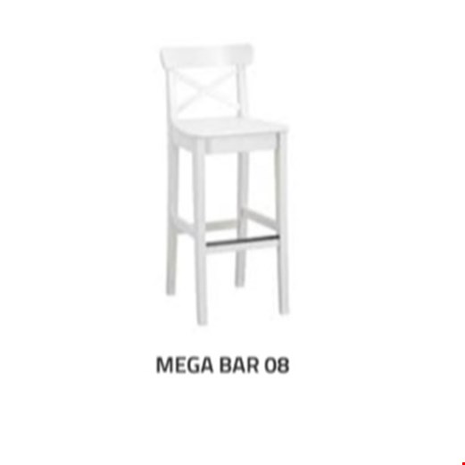 Jual Kursi Bar Mega 08