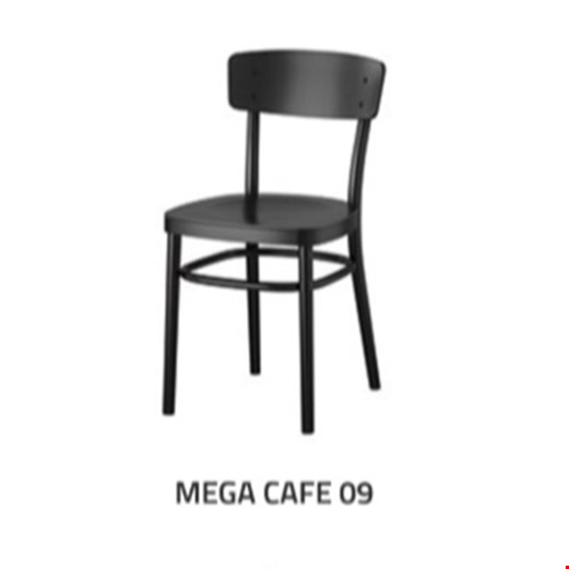 Jual Kursi Makan Mega Cafe 09