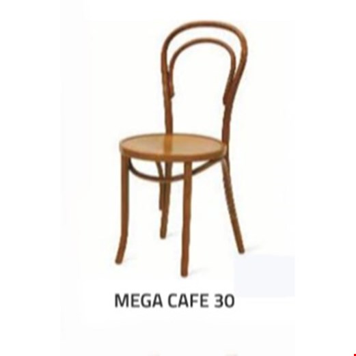 Jual Kursi Makan Mega Cafe 30