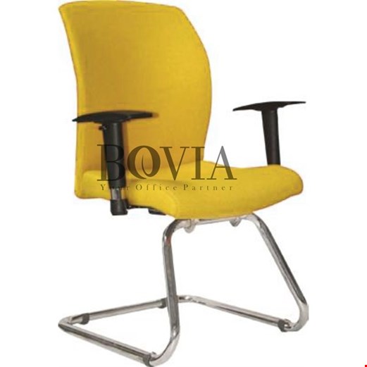 Jual Kursi Kantor BOVIA ONYX III AUC