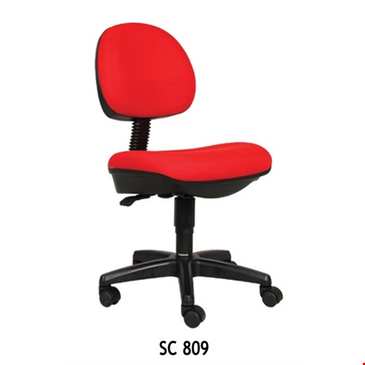 Jual Kursi Kantor Chairman SC 809