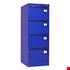 Filing Cabinet Besi Brother BX 104 M