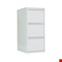 Filing cabinet Highpoint Granada A3DRFFCSH