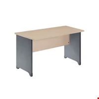 Jual Meja Kantor utama DONATI DOD 13 Z (120cm) - Tanpa Laci
