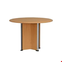 Meja meeting Bundar DONATI DOB 90 S