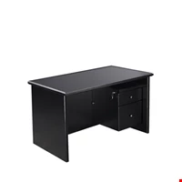 Jual Meja Kantor utama DONATI DD-3 (130cm)