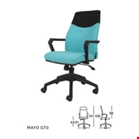 Jual Kursi Direktur Savello Mayo GT0