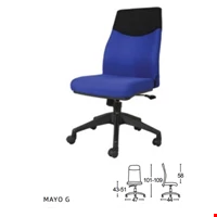 Jual Kursi Kantor Savello Mayo G