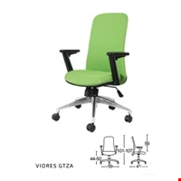 Jual Kursi Direktur Savello Viores GTZA