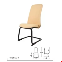 Jual Kursi Tamu Savello Viores V