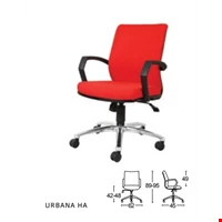 Jual Kursi Kantor Savello Urbana HA