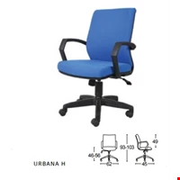 Jual Kursi Kantor Savello Urbana H