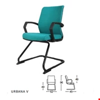 Jual Kursi Tamu Savello Urbana V