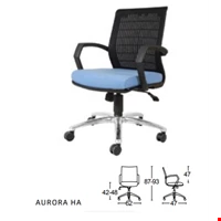Jual Kursi Kantor Savello Aurora HA