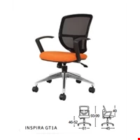 Jual Kursi Kantor Savello Inspira GT1A