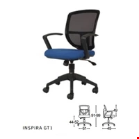 Jual Kursi Kantor SAVELLO Inspira GT1