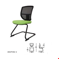 Jual Kursi Tamu SAVELLO INSPIRA V