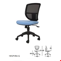Jual Kursi Kantor Savello Inspira G