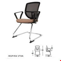 Jual Kursi Tamu Savello Inspira VT0A