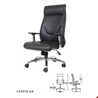Jual Kursi Direktur Savello Caspia HA