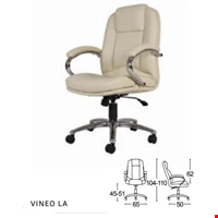 Jual Kursi Direktur Savello VINEO LA