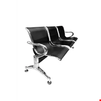 Kursi Kantor Tunggu AOF KT 03