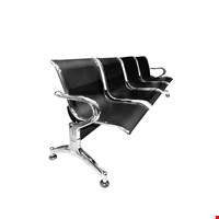 Kursi Kantor Tunggu AOF KT 04