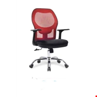 Kursi Kantor AOF AQUA 5605 FAR CH