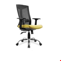 Kursi Kantor AOF DELTA 6211 NHR ALL CH