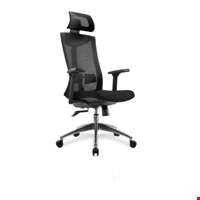 Kursi Kantor AOF DELTA 6211 HR 3DAR AL