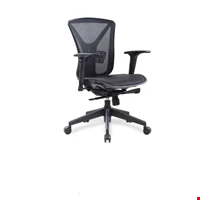 Kursi Kantor AOF ATMOS 8207 NHR AAR NL