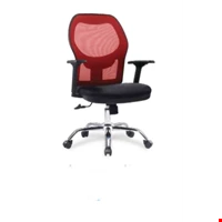 Kursi Kantor AOF Aqua 5605 AAR CH