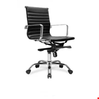 Kursi Kantor  AOF ATHENA 8801 B FAR CH