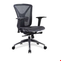 Kursi Kantor AOF ATMOS 8207 NHR AAR AL