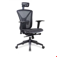 Kursi Kantor AOF ATMOS 8207 HR AAR NL