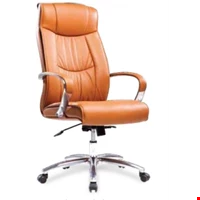 Jual Kursi Direktur AOF CIRCA 5180 GL AL MOCHA