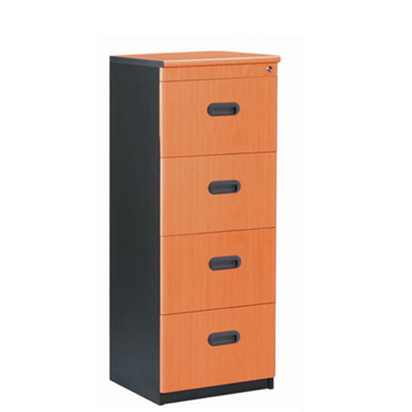 Jual Filing cabinet ICHIKO 4 Laci IC 709