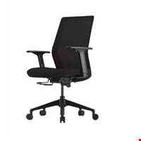 Jual Kursi Kantor Highpoint SOL002