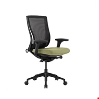 Jual Kursi Kantor Highpoint TRM002