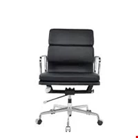 Jual Kursi Kantor Highpoint Novara SLK002B