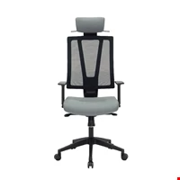 Jual Kursi Kantor Highpoint GAVA NHP901