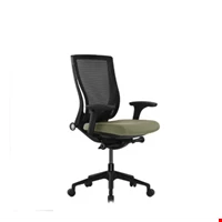 Jual Kursi Kantor Highpoint TRIUM MB TRM002