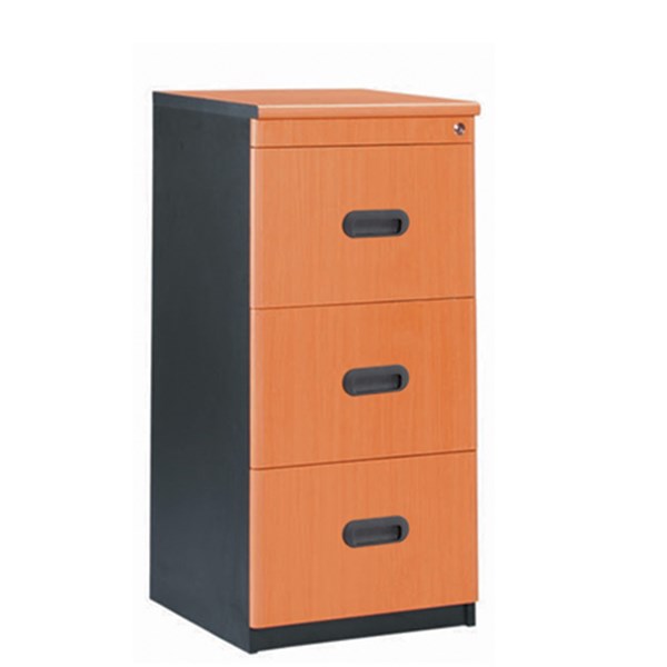 Jual Filing cabinet ICHIKO 3 Laci IC 708