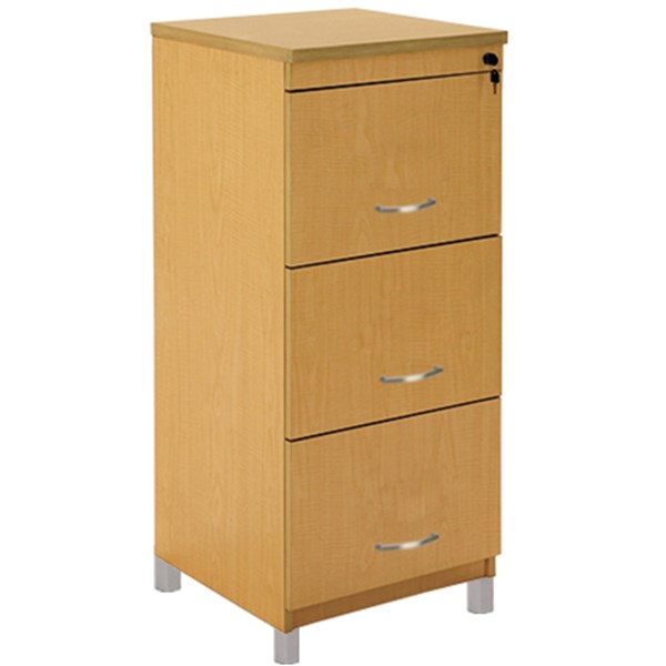 Jual Filing cabinet ICHIKO  3 Laci ICX 708