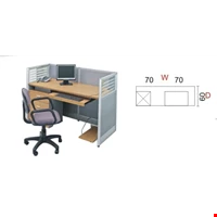 Partisi Kantor Brother WS 1D